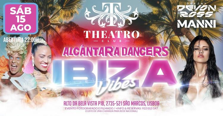 Ibiza Vibes 1